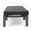 Chaise longue PUERTA KD CHAISE