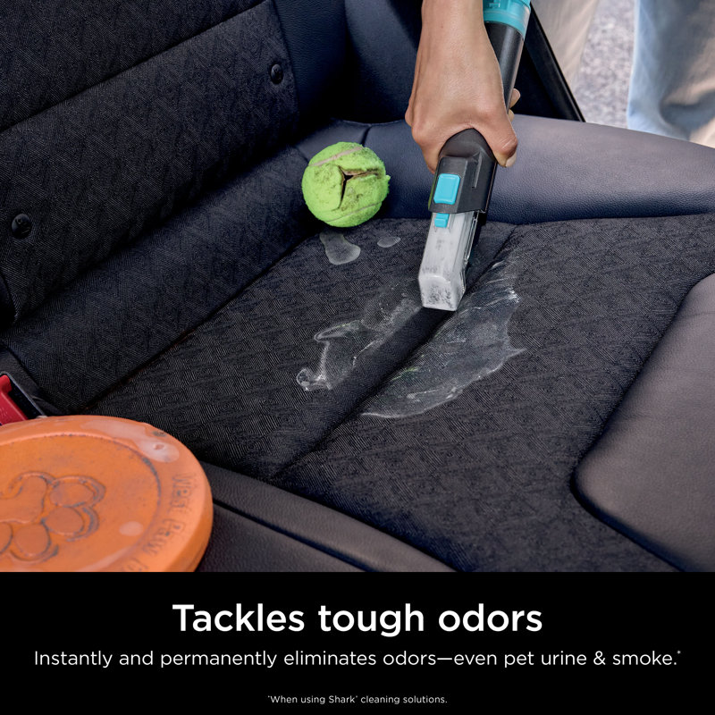 Stainstriker Hairpro Portable Spot & Stain Cleaner