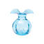 Hibiscus Glass Vase-30058365-30058370