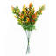 Plastic, Silk Artificial Arrangement-89222290