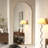 Large Arch Full Length Mirror with 3 Mounting Method-1497177641-1497177637