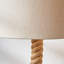 Neston 158cm Brown Novelty Floor Lamp