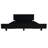 Koura Bed Base with Headboard-1020375441-1020375440