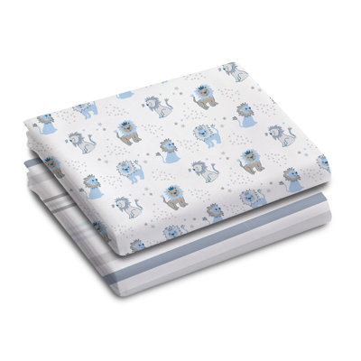Ensemble de langes 2 pièces Gracie