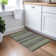 Lovell Washable Striped Indoor / Outdoor Rug