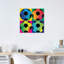 Ball Four-Soccer by Wild Apple Portfolio - Print-53044590-53044594-53044604