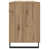 Artisan Oak selected