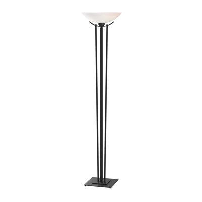 Lampe torchère sur pied 71 po Taper