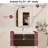 24"x36" Arched Mirror LED Bathroom Mirror,  Anti-Fog Frame Vanity Mirror With Lighted Dimmable And Memory Function-1760447878-1760447873