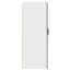 Vidaxl Kitchen Wall Cabinet Sonoma Oak 60 X 31 X 80 Cm Engineered Wood-121218128-121218131