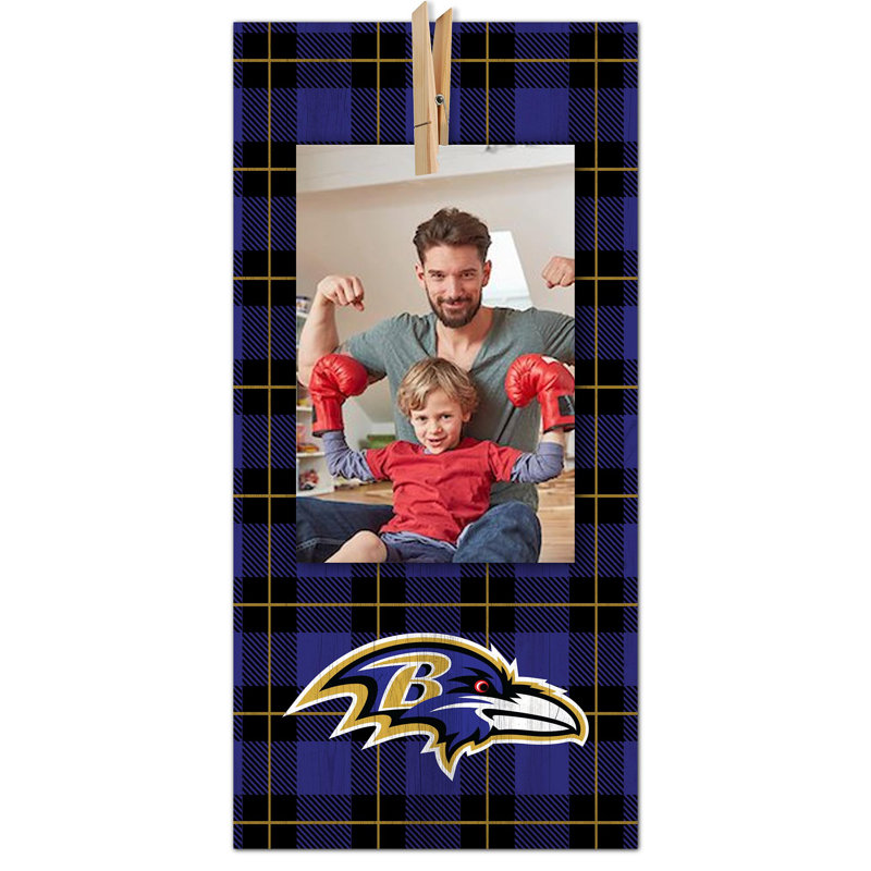 Entertainment Wall Decor, Baltimore Ravens