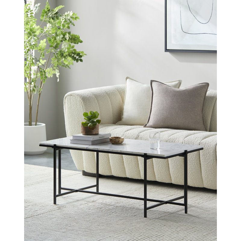 Rodney Modern Coffee Table