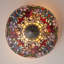 Wesleyan Flush Mount