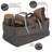 Kristian Polyester Log Carrier