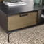 Asman Four Leg Coffee Table