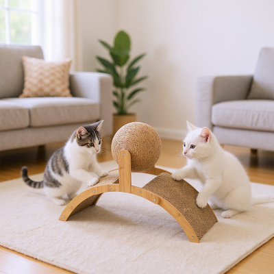 Cat Scratchers
