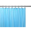 Doublure de douche simple en vinyle magnétisé robuste Ianthe-514216184-514744632
