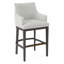Upholstered Stool-2022131204-2022131288