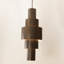Babylon Pendant-Bronze