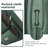 Softshellluggage Expandable 4 Piece Set Suitcase Softside Lightweight Luggage Travel Set