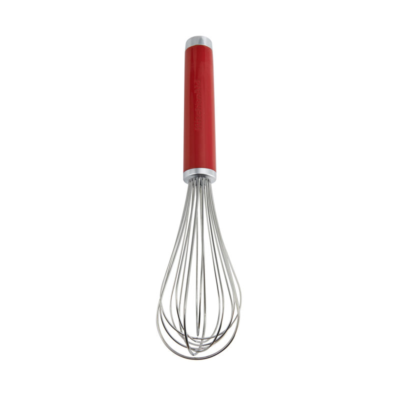 KitchenAid® Classic Utility Whisk, Blue