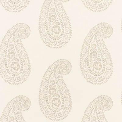 Heirloom India Wallpaper Roll