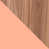 Brown/Pink