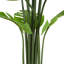 Plante artificielle avec pot Monstera Deliciosa