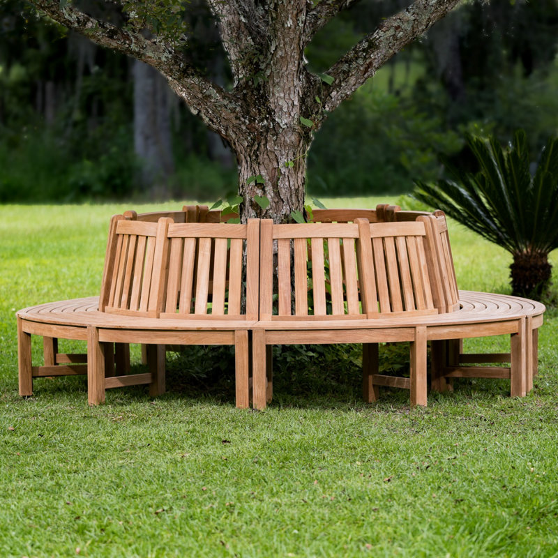 Westminster Teak Outdoor Teak Bench
