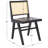 Arieana 20.1'' H Ash Side Chair-1529138408