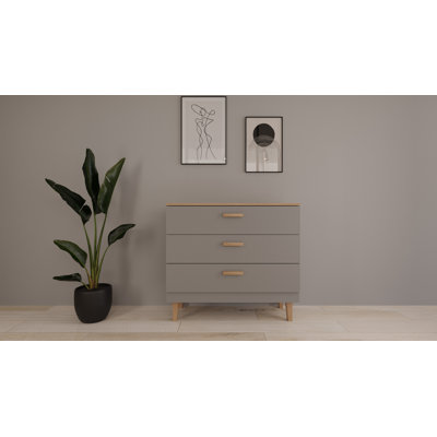 Amirah 100cm Sideboard