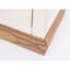 Abbing 45cm W 5 - Drawer Chest of Drawers