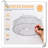 Museau Ceiling Fan with LED Lights