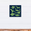 Art sur toile dino names Amapola-1451608115-1451608126