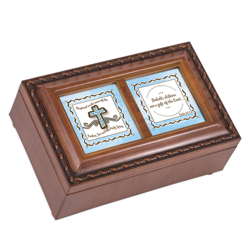 Ahlayna Plastic Memory Box