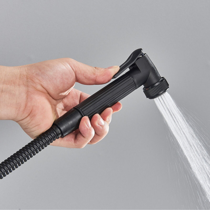 Diverter Complete Shower System with Rough in-Valve