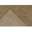 Distressed Homage Hand Knotted Wool Geometric Area Rug-1449934999
