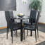Kalmen 4 - Person Dining Set
