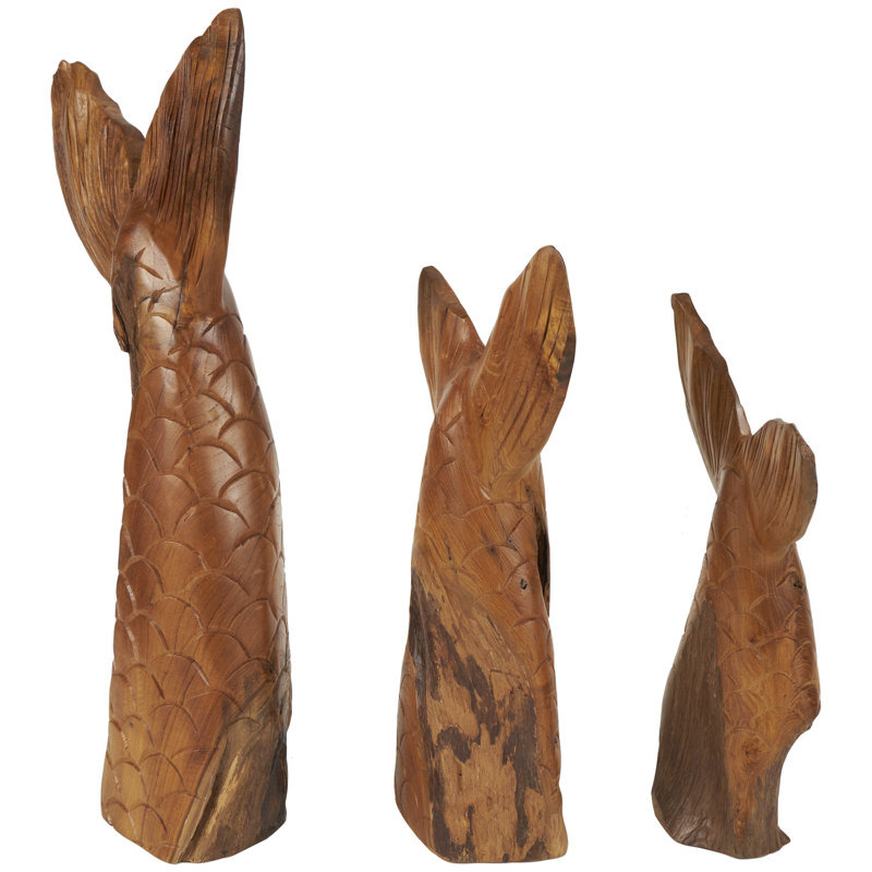 Breyelle Animals Statue