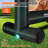 VEVOR Outdoor Portable Projector Screen Projector Screen