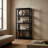 Moabite Bookcase