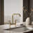 Purist Two-Hole Deck-Mount Bridge Kitchen Sink Faucet-93071387