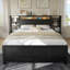 Metal Bed