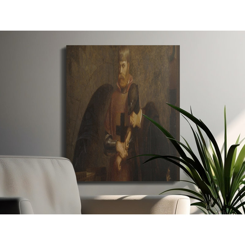 Wrapped Canvas Print Set, 18x24