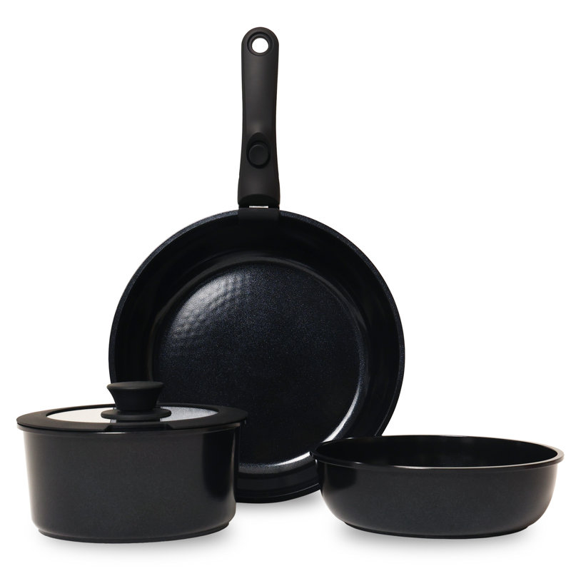 Detachable Cookware 5 Pieces