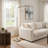 Trixie 58'' LED Task Floor Lamp-859634088