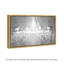 «Dramatic Entrance Chrome» par Oliver Gal - impression sur toile tendue-14829756-70557085