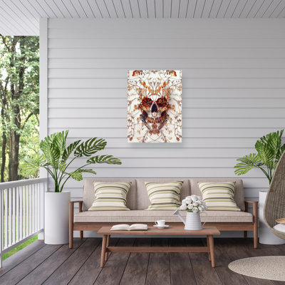 Toile d'extérieur Ali Gulec