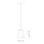 Castle 1 - Light Pendant-835624871