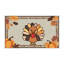 Tapis de Noël East Urban Home-758066576